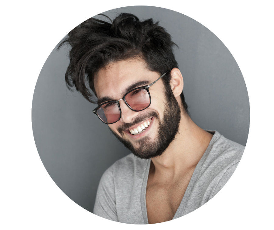 greffe de cheveux homme